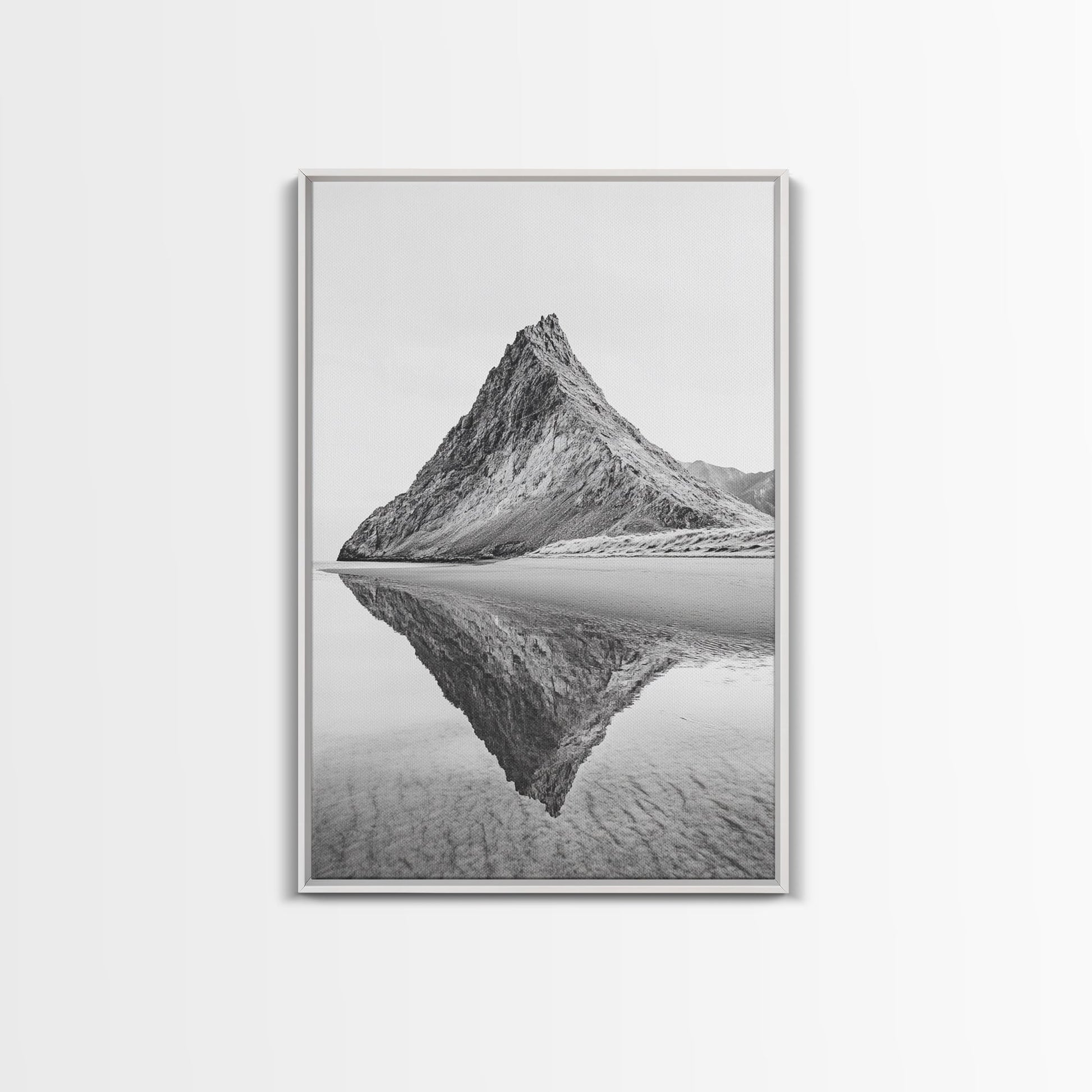 Coastal Peak Wall Art - mosswell.us