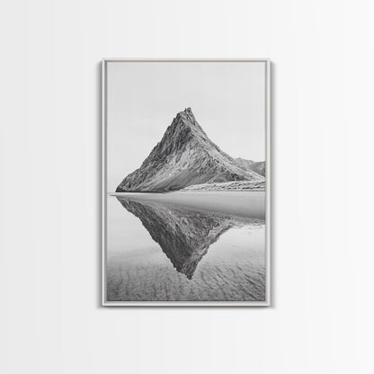 Coastal Peak Wall Art - mosswell.us