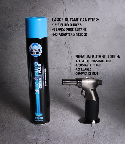 Cocktail Smoker Gift Box - mosswell.us