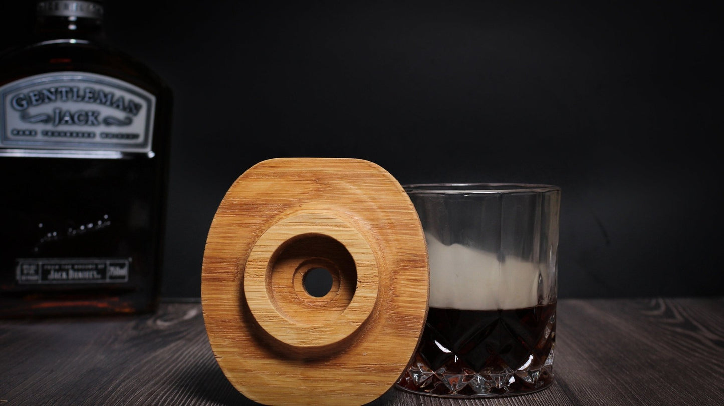 Cocktail Smoker Gift Box - mosswell.us