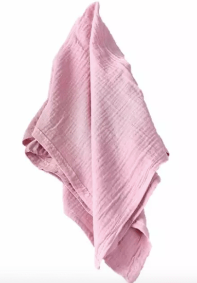 Cotton Crinkle Cloth Napkins, set of four - mosswell.us