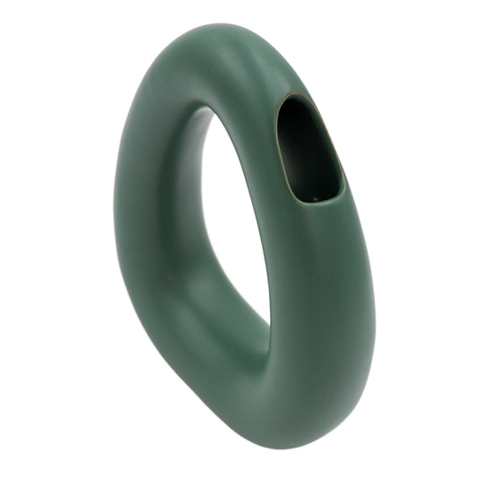 Decade Navette Vase - mosswell.us