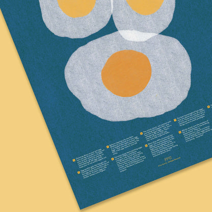 Egg Fun Facts Print - mosswell.us