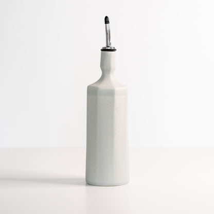 Elixir Porcelain Olive Oil Dispenser - mosswell.us