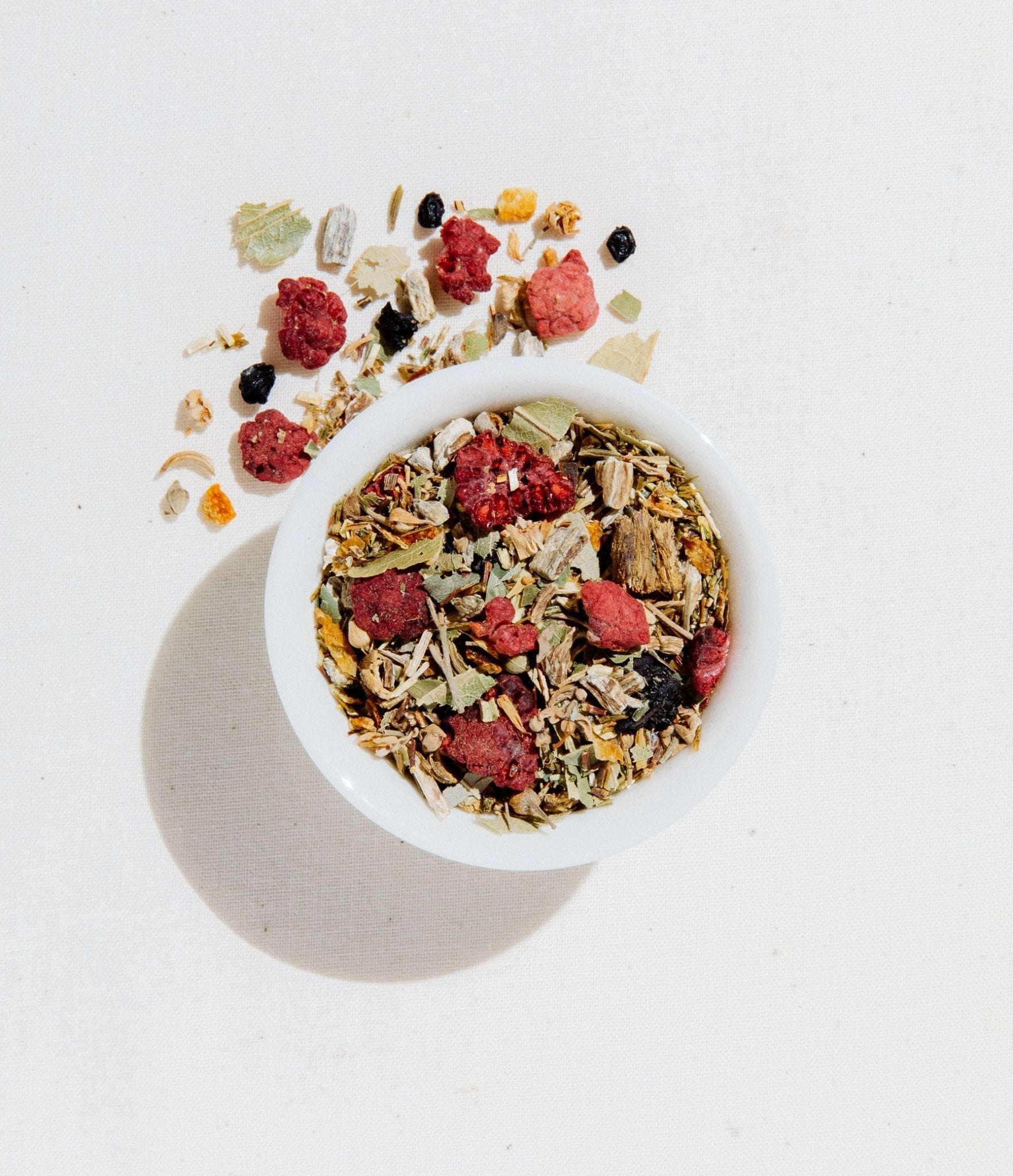 Feel Better Blend - mosswell.us