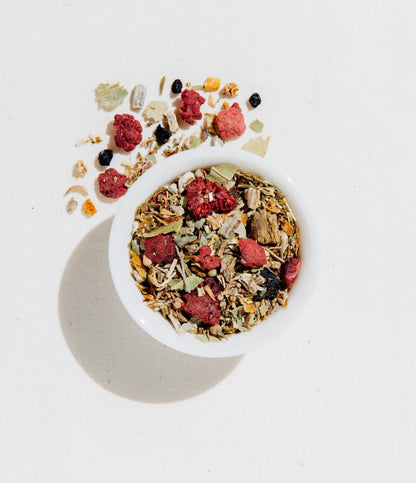 Feel Better Blend - mosswell.us