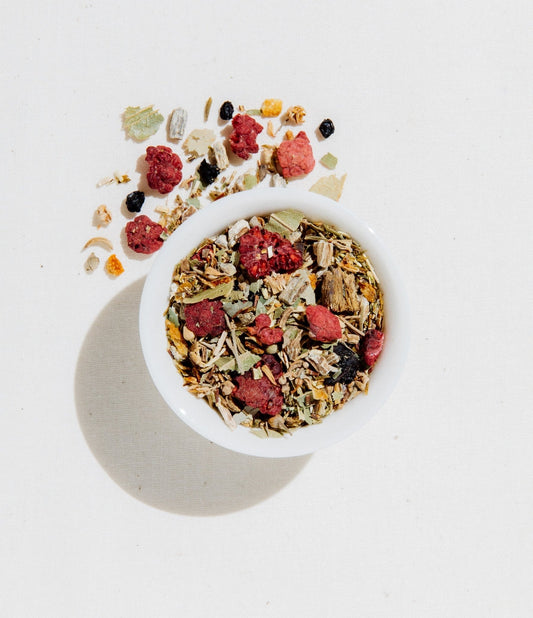 Feel Better Blend - mosswell.us