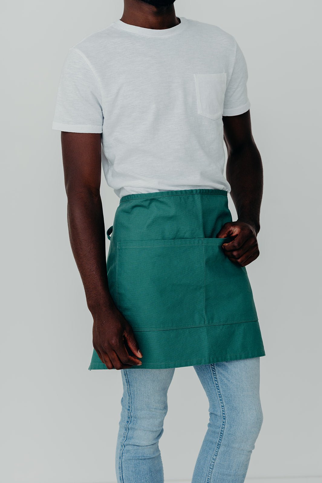 Florist Gathering Apron - mosswell.us