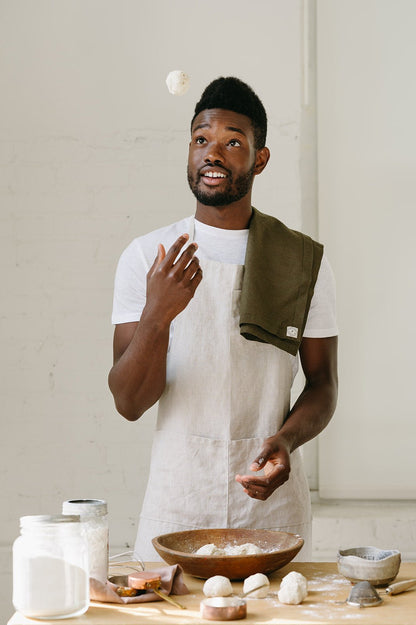 French Apron - mosswell.us