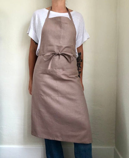 French Apron - mosswell.us