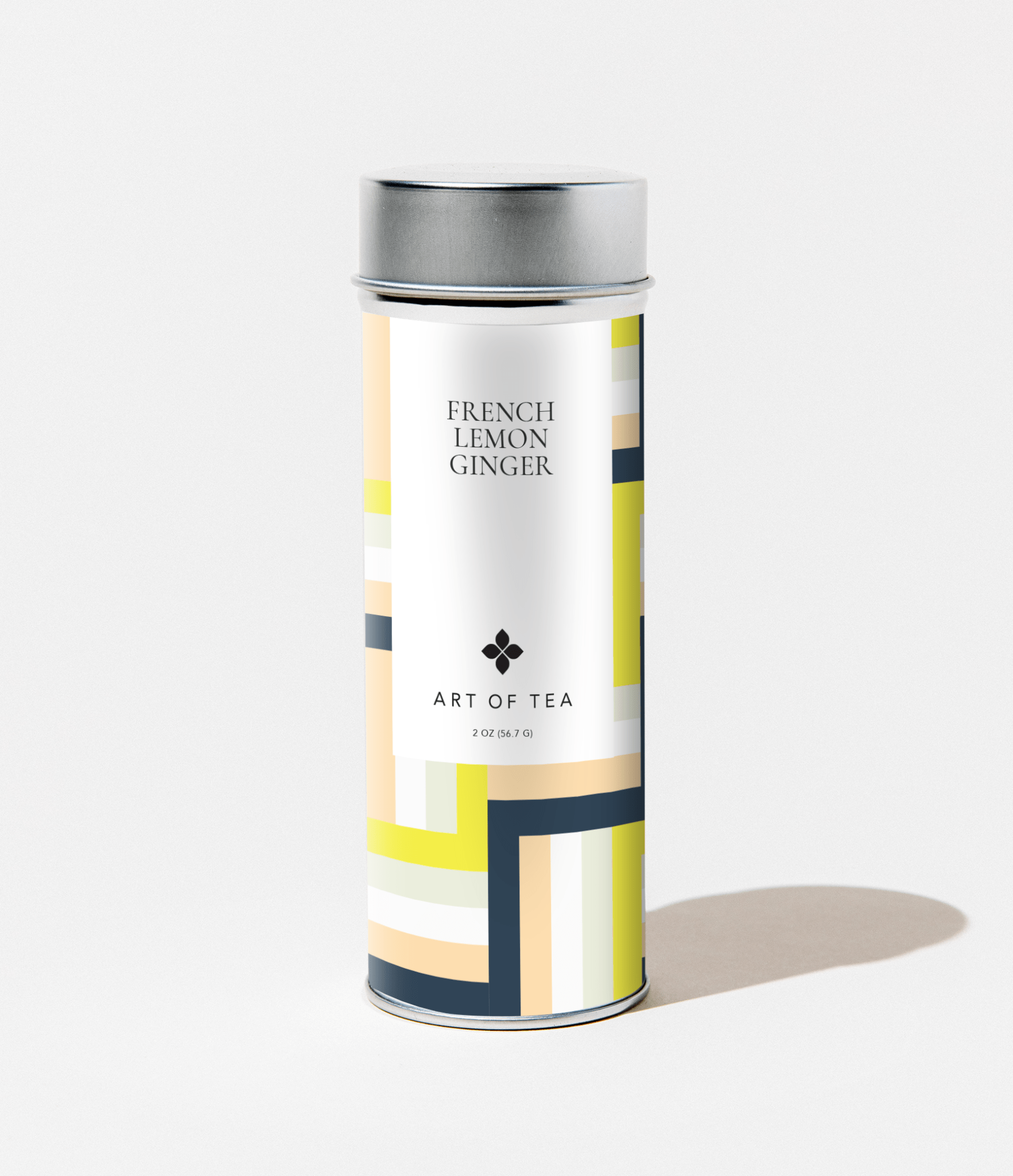 French Lemon Ginger Blend - mosswell.us
