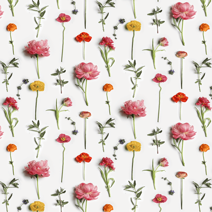 Fresh to Death Wallpaper, small pattern, spring - mosswell.us