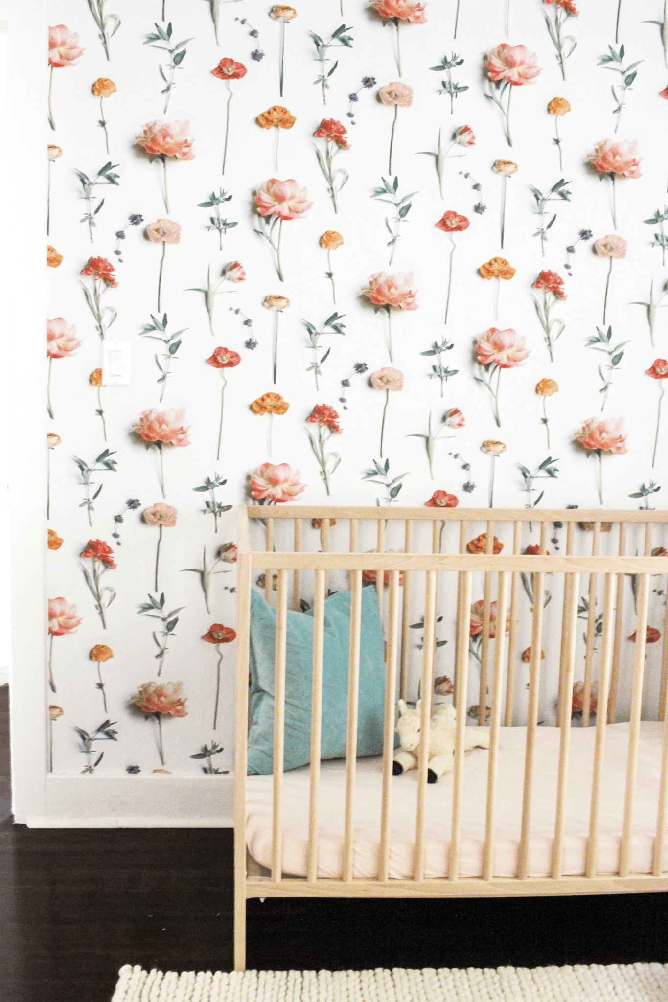 Fresh to Death Wallpaper, standard pattern, autumn - mosswell.us