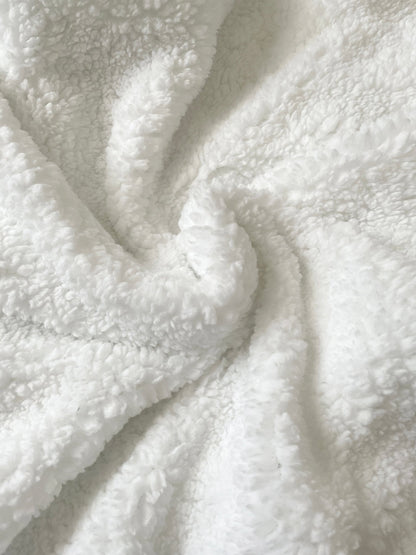 Gloriosum Giant Leaf Blanket - mosswell.us