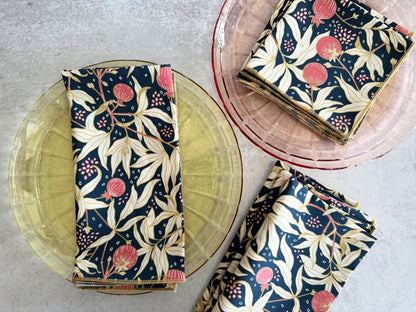 Gooseberry Cloth Napkins, set of four - mosswell.us