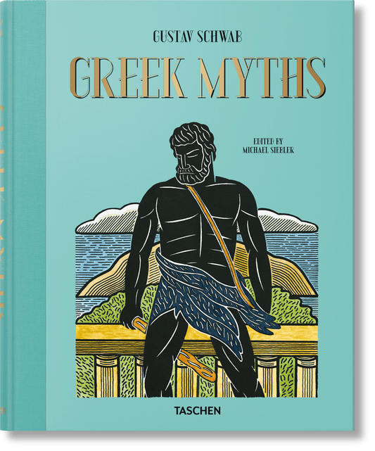 Greek Myths (English) - mosswell.us