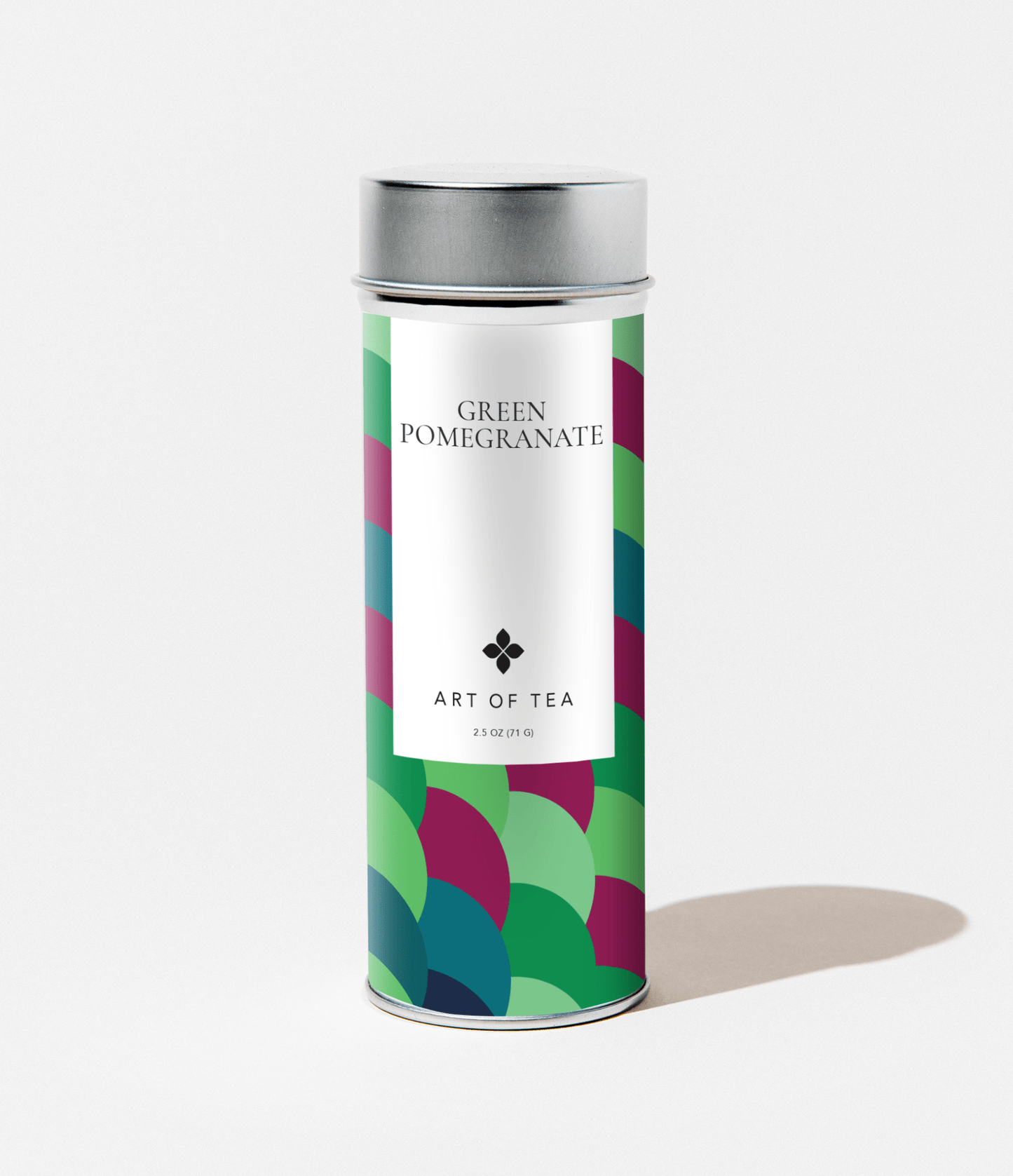 Green Pomegranate Tea - mosswell.us