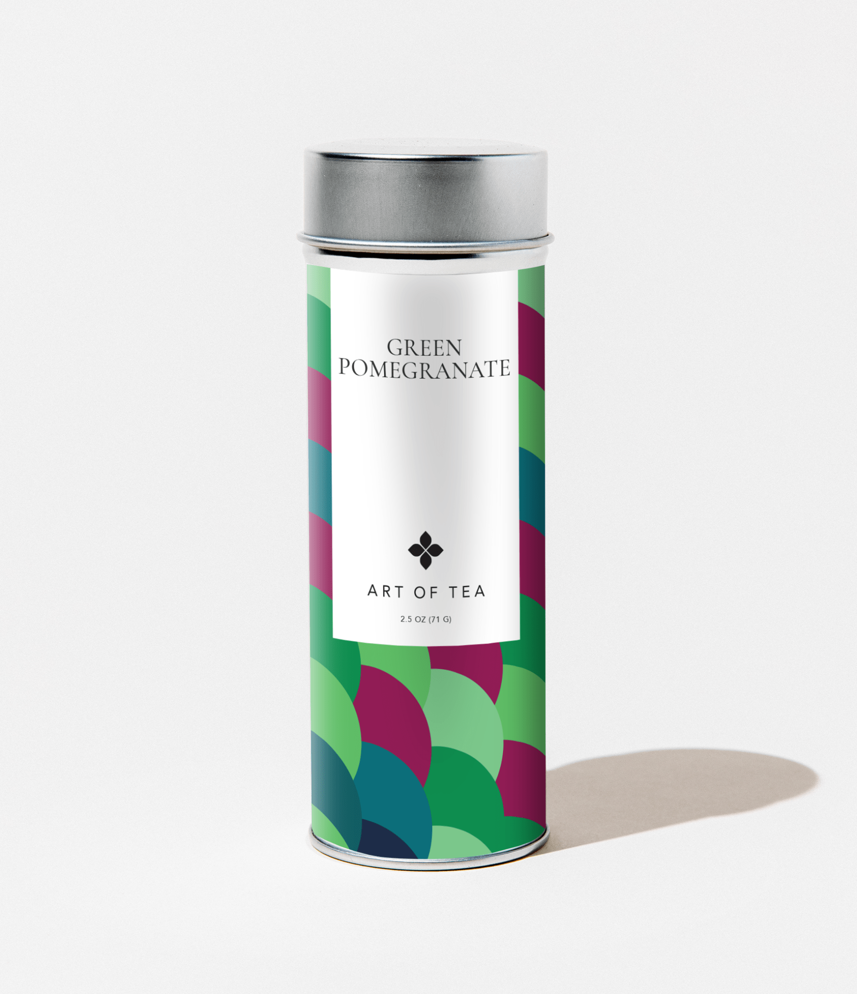 Green Pomegranate Tea - mosswell.us