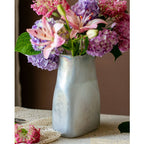 Hand Blown Glass Vase - mosswell.us