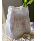 Hand Blown Glass Vase - mosswell.us