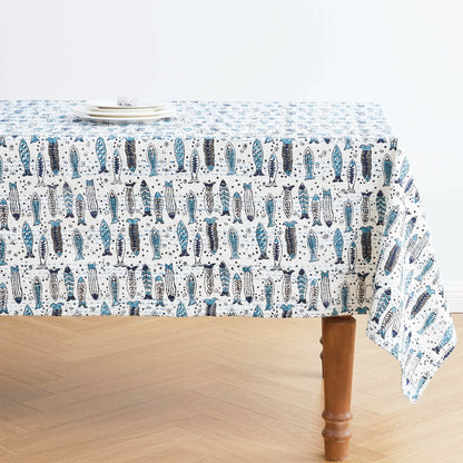 Hand Stitched Block Print Kantha Throws - mosswell.us