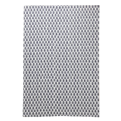 Hand Stitched Block Print Kantha Throws - mosswell.us