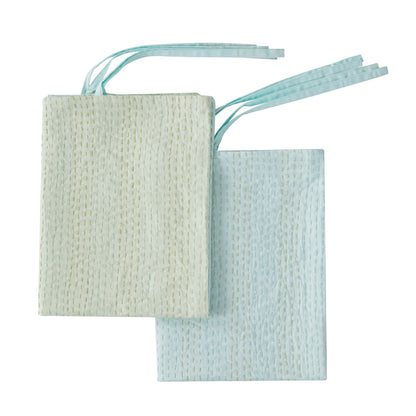 Hand Stitched Reversible Kantha Pillow Sham Pairs - mosswell.us