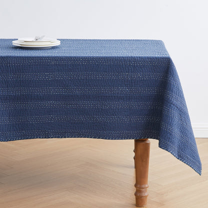 Hand Stitched Reversible Kantha Throws - mosswell.us