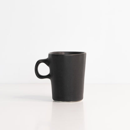 Handmade Porcelain Doubleshot Espresso Cup - mosswell.us