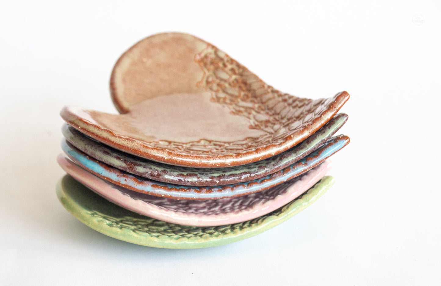 Heart Ring Dish Without Gold - mosswell.us