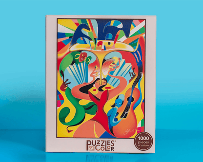 "Jam Session" by Yadi Liu - mosswell.us