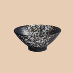 Japanese Ceramic Rice Bowl