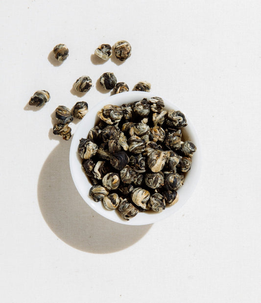 Jasmine Pearls - mosswell.us