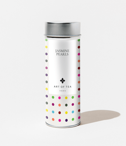 Jasmine Pearls - mosswell.us