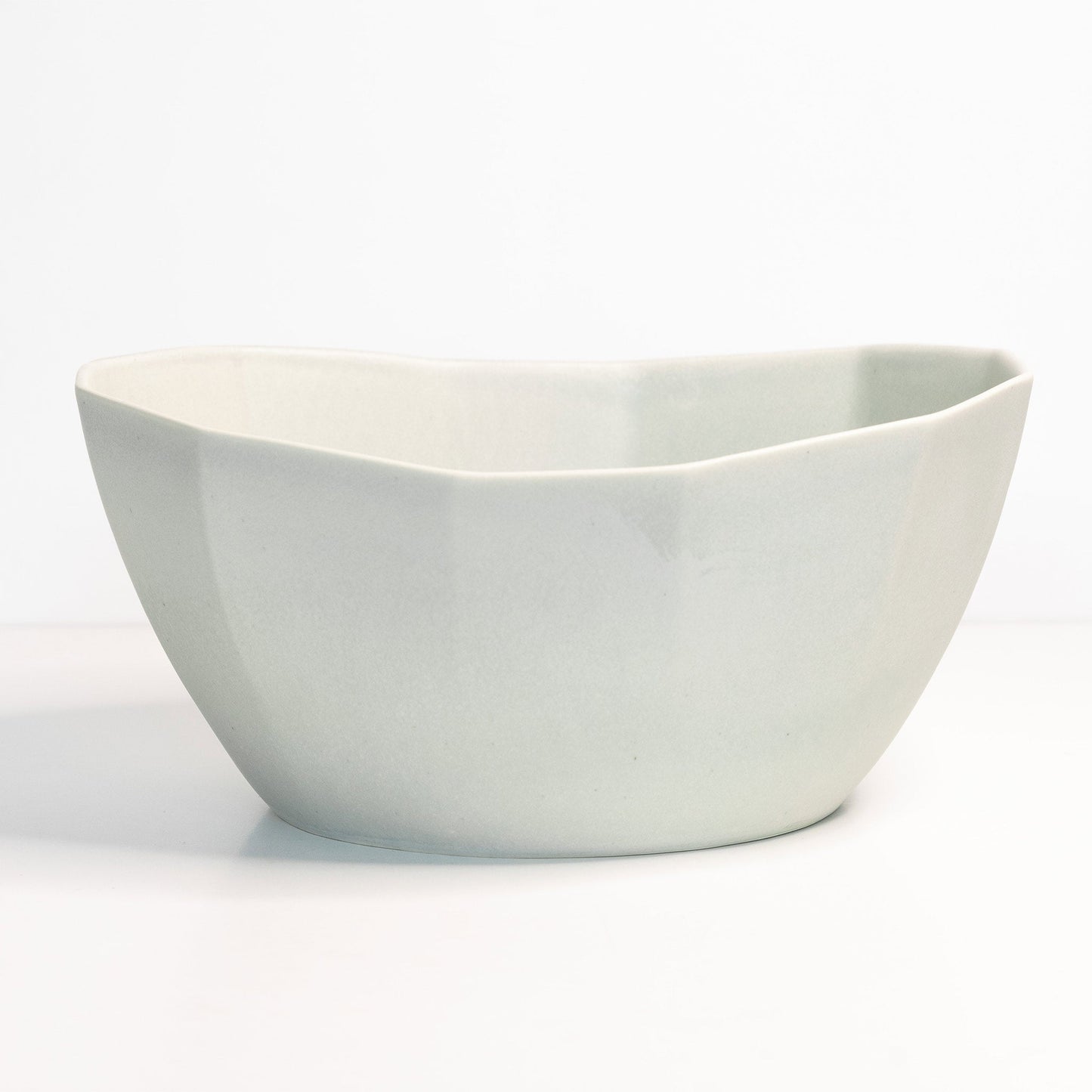 Large Porcelain Nesting Bowl - mosswell.us