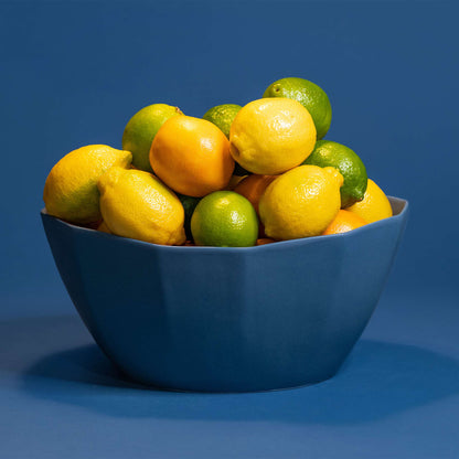 Large Porcelain Nesting Bowl - mosswell.us
