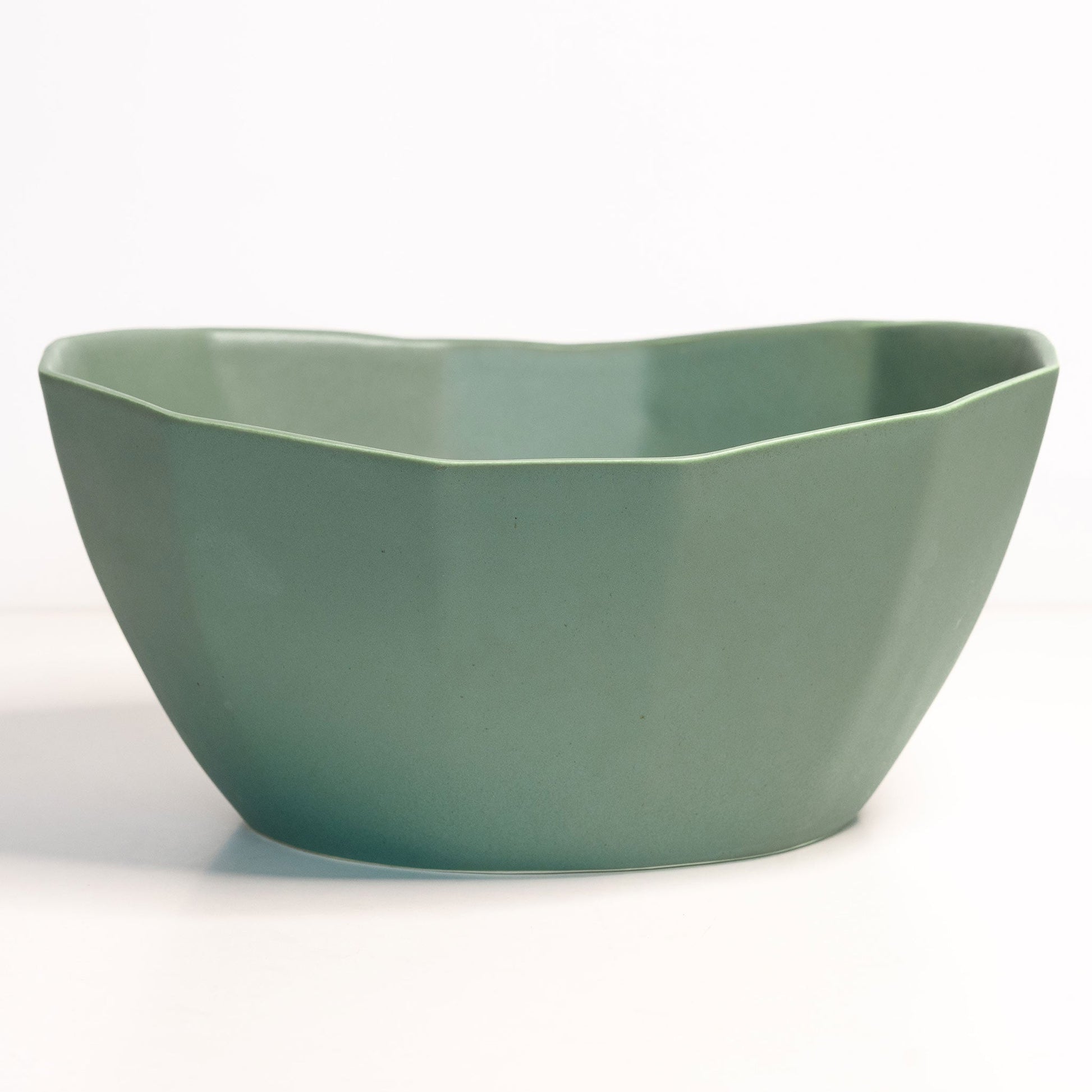 Large Porcelain Nesting Bowl - mosswell.us