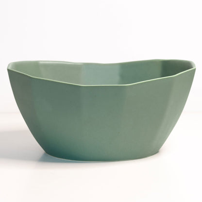 Large Porcelain Nesting Bowl - mosswell.us