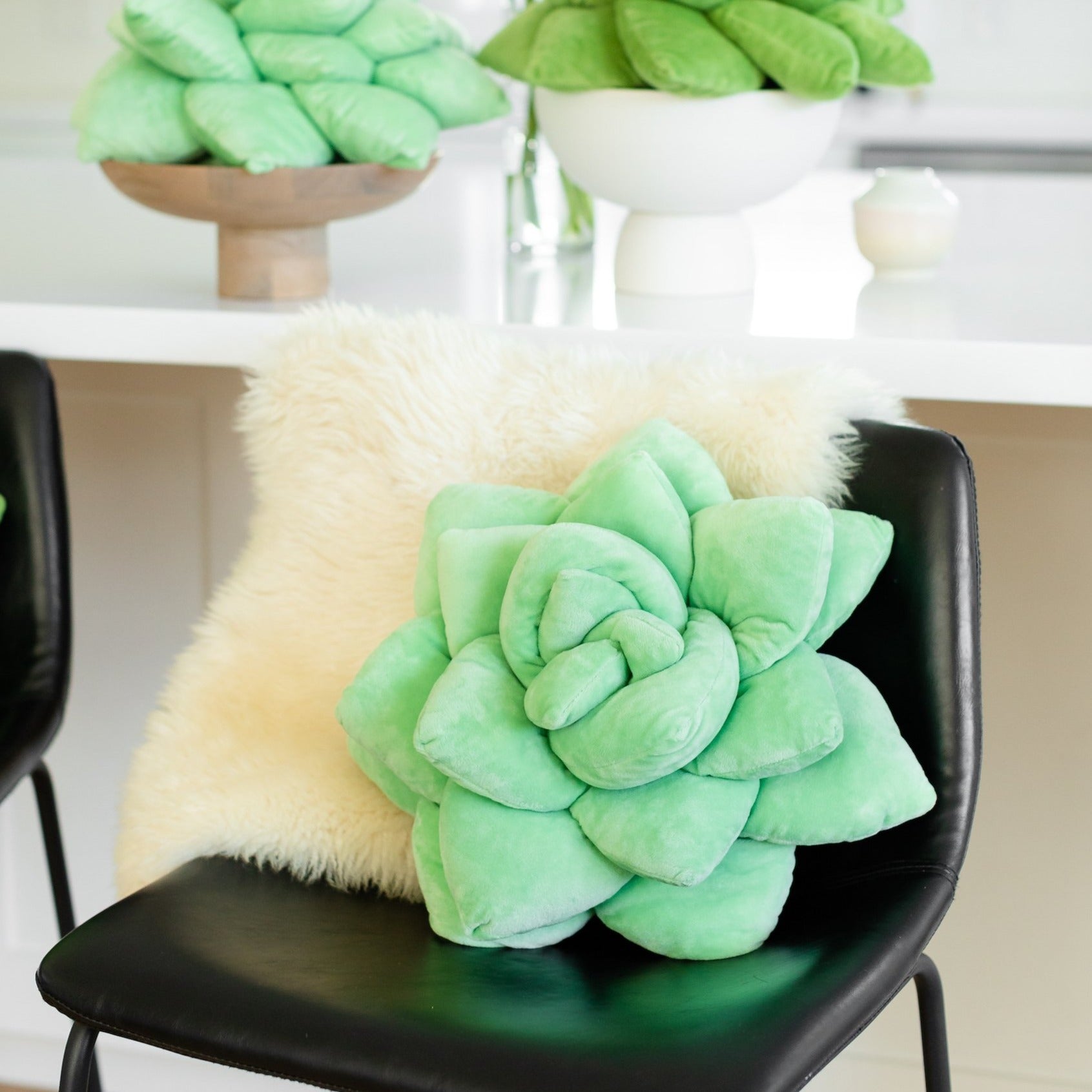 Lil' Pop Succulent® - Sage Green - mosswell.us