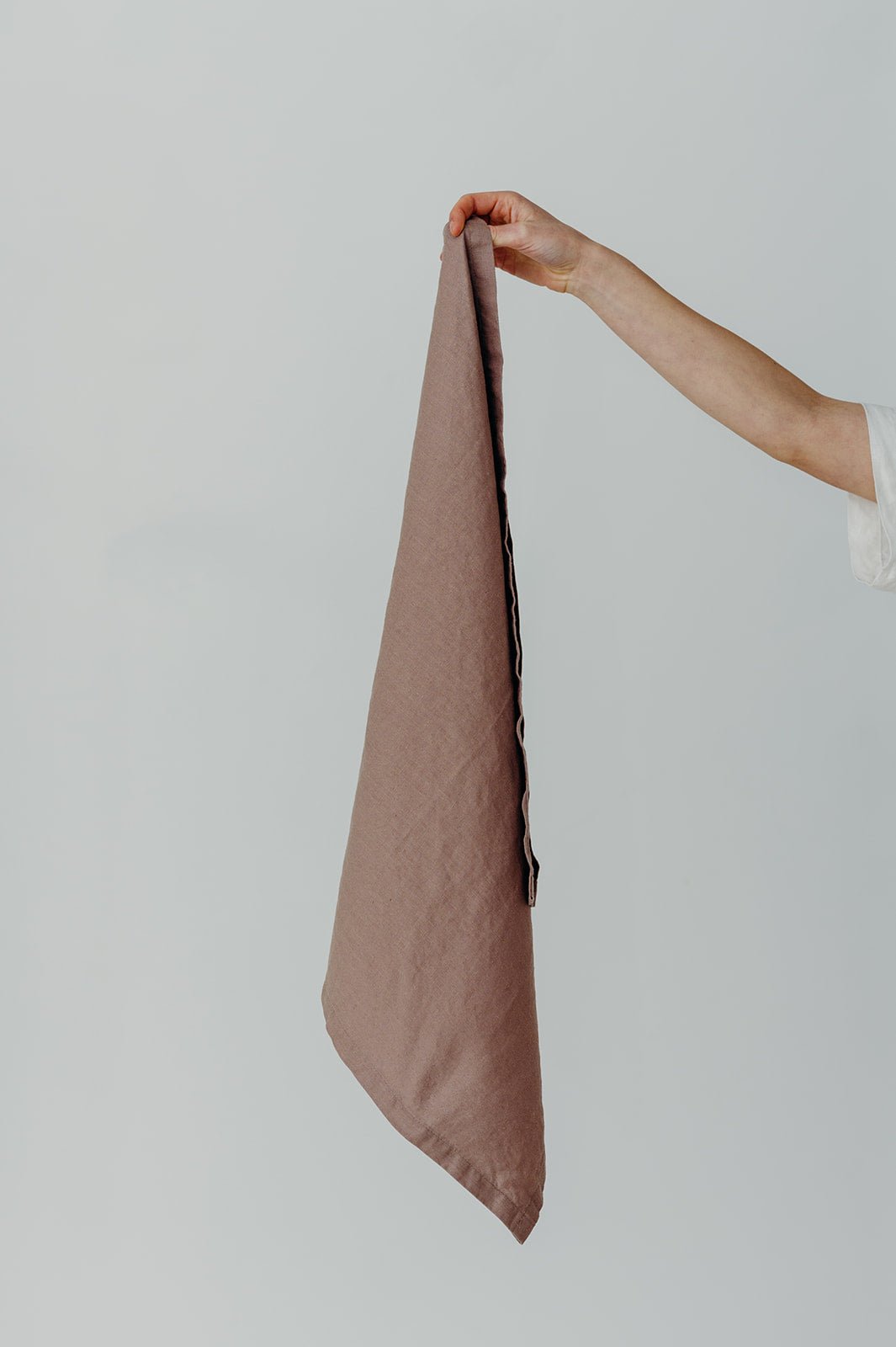 Linen Kitchen Hand Towels - mosswell.us