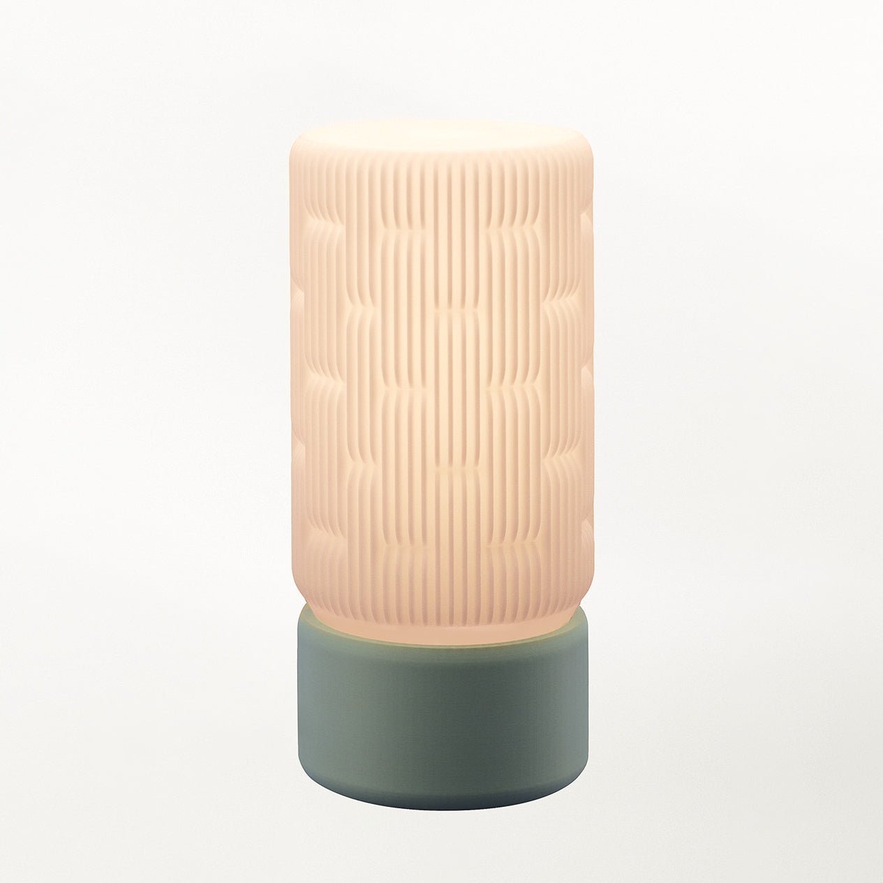 Liunk Table Lamp - mosswell.us