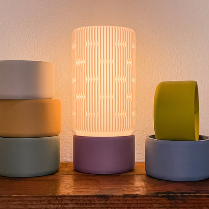 Liunk Table Lamp - mosswell.us