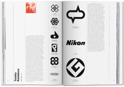 Logo Modernism (German, French, English) - mosswell.us