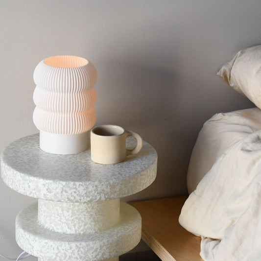 Lola Table Lamp - mosswell.us