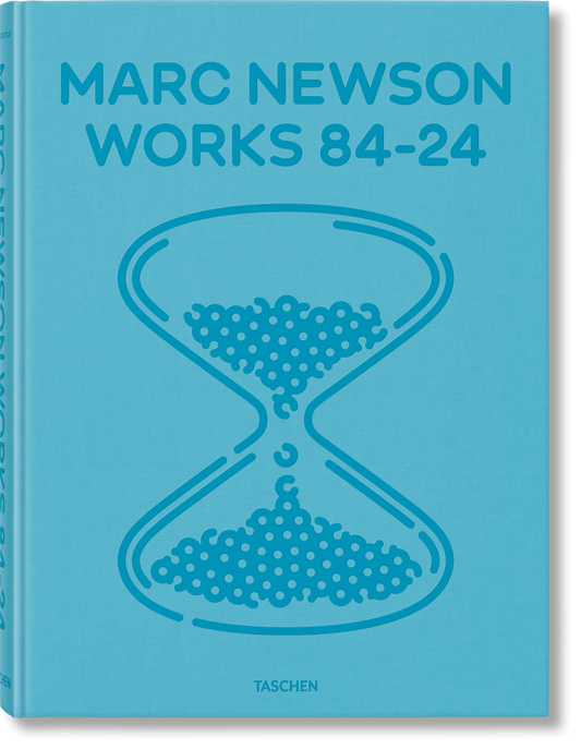 Marc Newson. Works 84 - 24 (English) - mosswell.us