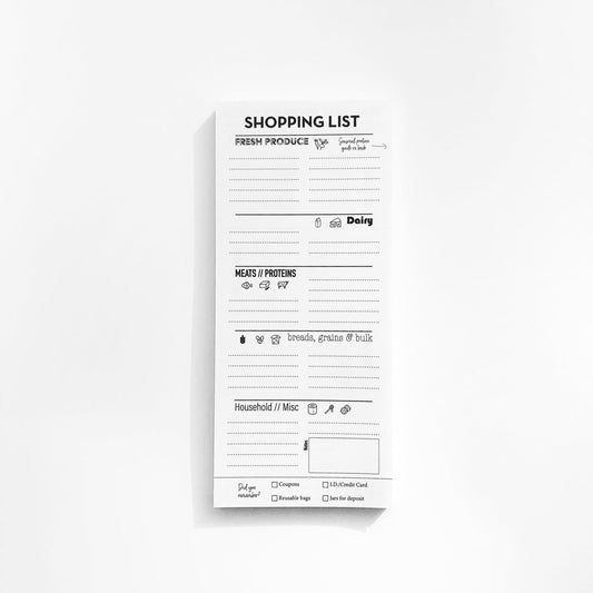 Market Shopping List - mosswell.us