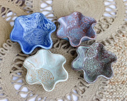 Mini Blossom Bowl - mosswell.us