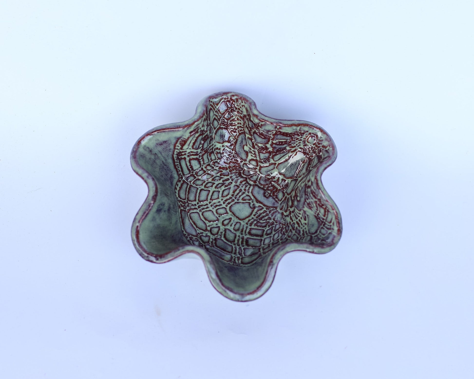 Mini Blossom Bowl - mosswell.us