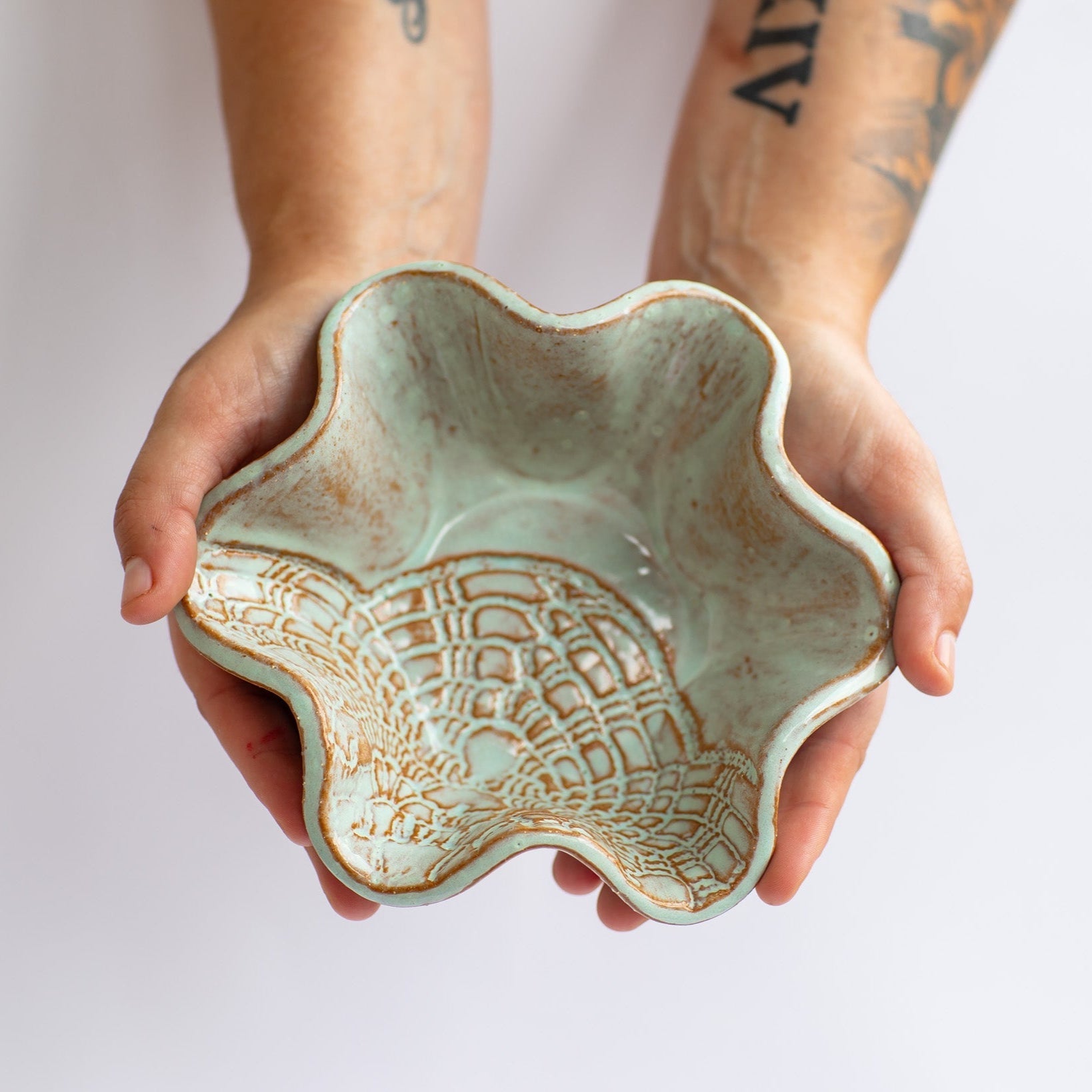 Mini Blossom Bowl - mosswell.us