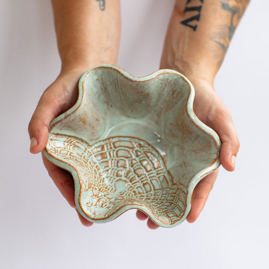 Mini Blossom Bowl - mosswell.us